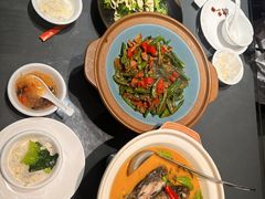 -楚鲜·汉正街一号(天河店)