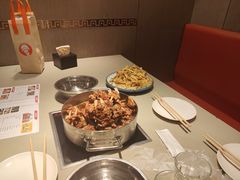 -蝎王府羊蝎子(虎坊桥总店)