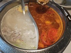 -彤德莱牛肉火锅(双港店)