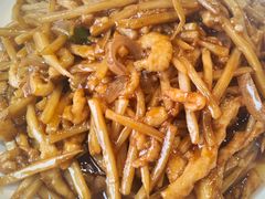 -肘子酥·天津菜·特色捞面(德云社店)