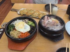 -高社长参鸡汤(高丽街店)