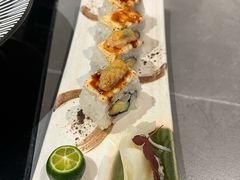 -胆道·海胆专门店(凯德晶萃店)