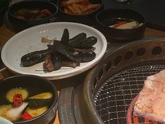 -黑牛黑猪烤肉专门店(万象城店)