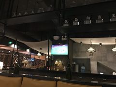 -绿茵阁(体育西分店)