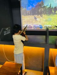 -嗨翻Hi-Fun竞技主题乐园·蹦床团建生日聚会(五棵松华熙店)