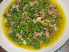 一品鲜椒兔-万重锦·人文川菜馆(骡马市店)