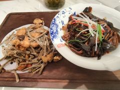 淮安软兜-满江红四季餐厅 · 国家五钻级酒家(新纪元大酒店店)