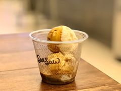 -Seesaw Coffee(深圳万象天地店)