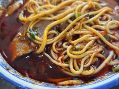 -清真磨沟沿老字号牛肉面(总店)