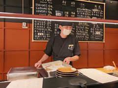 -Sushi Hanzo半藏(天环广场店)