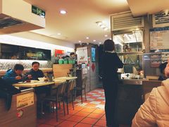 -永盈茶餐厅(中山四路店)