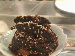 -院8里·少城记忆老川菜(宽窄巷子店)