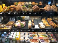 -星巴克(杭州嘉里中心4F店)