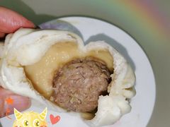 -郑家包子牛肉拉面(尚勤路店)