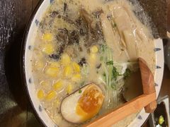 -本格·深夜食堂(北理工店)