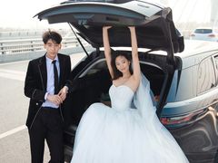 -匠选映画婚纱摄影(象山店)