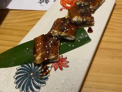 -鳗鲔料理小馆