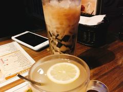 -翠华餐厅