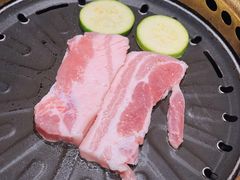 -Ant 蚂蚁洞烤肉·大营地(上海静安大悦城店)