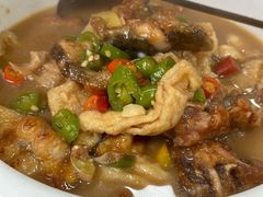 -始兴县农家小院餐馆