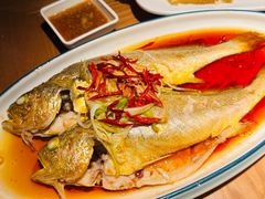 -波螺油子·海肠捞饭·青岛菜(银座店)