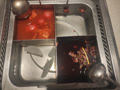 -海底捞火锅(大融城店)