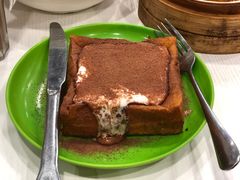 -澳门陈光记烧味饭店(南京德基广场店)