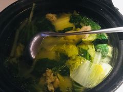 -百味馆·粤菜·湛江菜(后海花园店)
