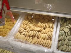 曲奇饼干-大桥道糕点食品店(津塘路店)