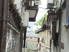 -磁器口古镇