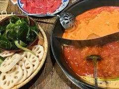 -冯校长老火锅(深圳总店)
