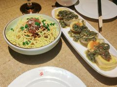 -渝信川菜 · 川味家常菜(长安店)