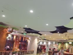 -MELAND CLUB亲子乐园•派对(虹桥万象城店)