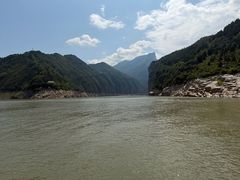 -白帝城·瞿塘峡景区