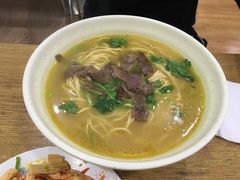 -崔记拉面馆(航北店)