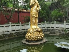 -南岳衡山风景名胜区-南岳大庙