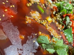 -米二红烧兔(华阳店)