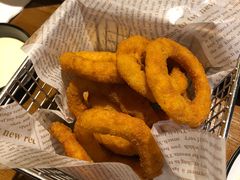 -麦落精酿啤酒餐吧(先农大院店)
