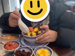 -广信牛奶甜品世家(台东店)