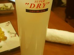 -気楽亭和食料理(气乐亭大世界本店)