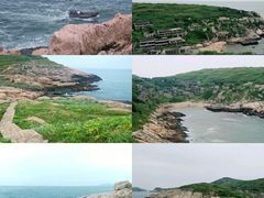 -东极岛景区
