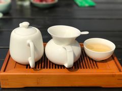 -湖畔居茶楼(湖滨店)
