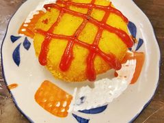 -金龙咖喱