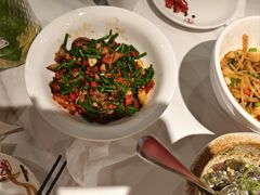 -辣可可·现炒黄牛肉(皇庭广场店)