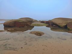 -日照灯塔风景区