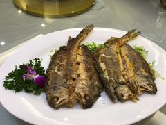 -旺富东海大酒楼(海鲜街店)