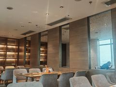 -都会尚膳·海鲜自助餐厅(重庆万豪酒店)