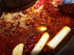 -川锅一号火锅(睢宁店)