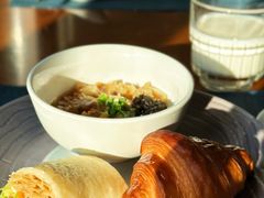 -远洲凤凰山庄臻味全日餐厅