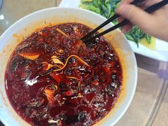 -李氏传家菜(兴城路店)